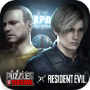 İndir  Puzzles & Survival