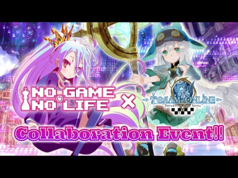 İndir RPG Toram Online - MMORPG Rol yapma Android için Ekran görüntüsü 8