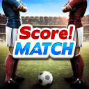 İndir  Score! Match - PvP Futbol