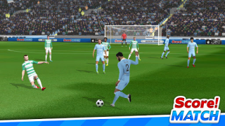 Score! Match - PvP Futbol