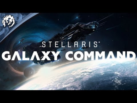 İndir Stellaris: Galaxy Command Stratejiler Android için Ekran görüntüsü 8