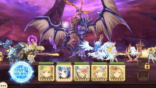 İndir Valkyrie Connect Rol yapma Android için Ekran görüntüsü 5