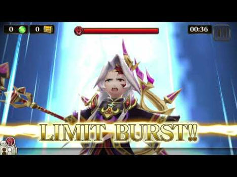 İndir Valkyrie Connect Rol yapma Android için Ekran görüntüsü 8