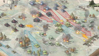 İndir War & Conquer Stratejiler Android için Ekran görüntüsü 2