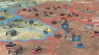 İndir War & Conquer Stratejiler Android için Ekran görüntüsü 4