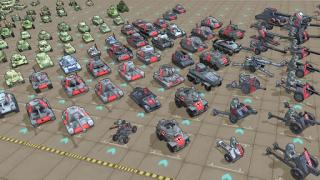 İndir War & Conquer Stratejiler Android için Ekran görüntüsü 5
