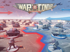 İndir War & Conquer Stratejiler Android için Ekran görüntüsü 6