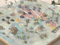 İndir War & Conquer Stratejiler Android için Ekran görüntüsü 7