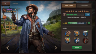 İndir West Game Stratejiler Android için Ekran görüntüsü 7