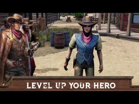 İndir West Game Stratejiler Android için Ekran görüntüsü 8