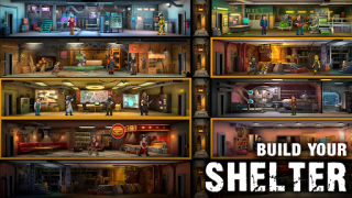İndir Zero City: Zombie games & RPG Simülatörler Android için Ekran görüntüsü 7