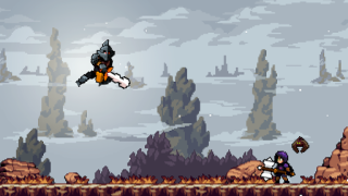 İndir Apple Knight Action Platformer Eylem Android için Ekran görüntüsü 3