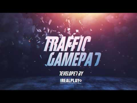 İndir Traffic Gamepad Yarış Android için Ekran görüntüsü 8