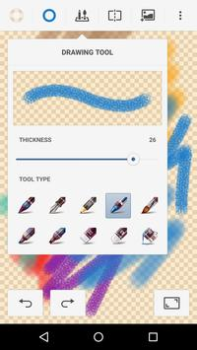 İndir Çizin (Paint Free) Eğlence Android için Ekran görüntüsü 2
