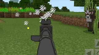 İndir guns mod Eğlence Android için Ekran görüntüsü 7