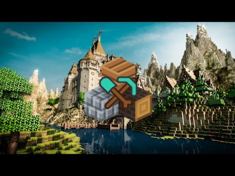 İndir Builder for Minecraft PE Eğlence Android için Ekran görüntüsü 8