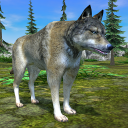 İndir  Wolf Simulator - Animal Games