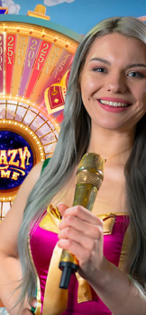 İndir Crazy Time Eğlence Android için Ekran görüntüsü 3