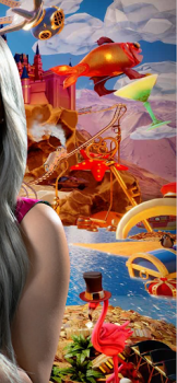 İndir Crazy Time Eğlence Android için Ekran görüntüsü 4