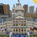 İndir  City maps for MCPE