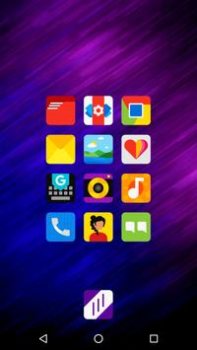 İndir Nova Launcher Özelleştirme Android için Ekran görüntüsü 6
