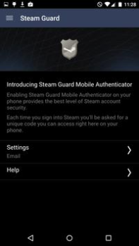 İndir Steam Eğlence Android için Ekran görüntüsü 4
