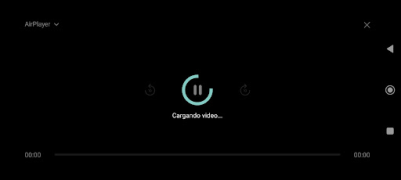 İndir AirPlayer Eğlence Android için Ekran görüntüsü 3