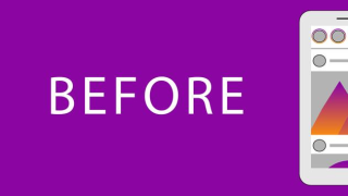İndir Dark Mode Theme for Instagram Sosyal Android için Ekran görüntüsü 2