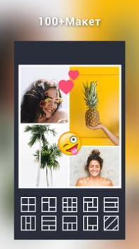 İndir Fotoğraf Düzenleyici | Kolaj Fotoğraf Android için Ekran görüntüsü 2