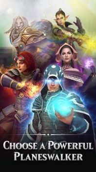 İndir Magic: ManaStrike Stratejiler Android için Ekran görüntüsü 3