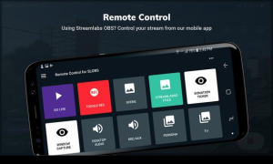 İndir Streamlabs: Live Streaming Fotoğraf Android için Ekran görüntüsü 3