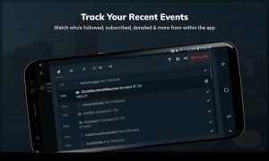 İndir Streamlabs: Live Streaming Fotoğraf Android için Ekran görüntüsü 6