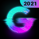 İndir  Glitch Fotoğraf Düzenleyici -
