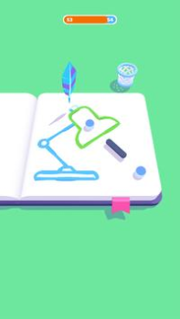 İndir Draw Around Gündelik Android için Ekran görüntüsü 6