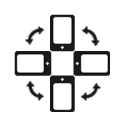 İndir  Screen Rotation Control