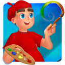 İndir  Pixel Painter