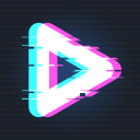 İndir  90s - Glitch VHS Video Effects