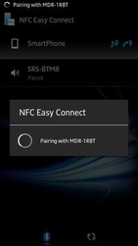 İndir Быстро подключить NFC Araçlar Android için Ekran görüntüsü 2