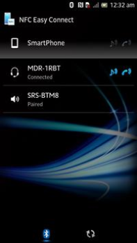 İndir Быстро подключить NFC Araçlar Android için Ekran görüntüsü 3