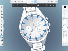 İndir Sketchbook Eğlence Android için Ekran görüntüsü 7