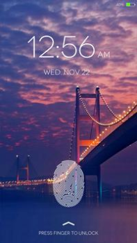 İndir экран блокировки отпечатков пальцев симулированный Araçlar Android için Ekran görüntüsü 3
