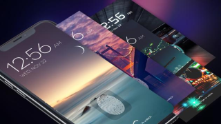 İndir экран блокировки отпечатков пальцев симулированный Araçlar Android için Ekran görüntüsü 4
