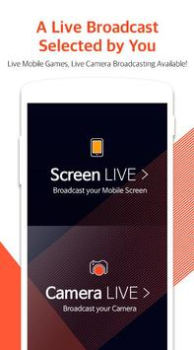İndir YouTube için Mobizen Canlı Video oynatıcılar ve düzenleyiciler Android için Ekran görüntüsü 3