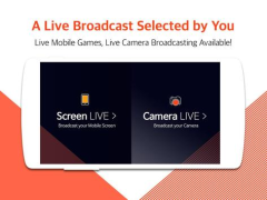İndir YouTube için Mobizen Canlı Video oynatıcılar ve düzenleyiciler Android için Ekran görüntüsü 7