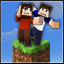 İndir  One Block Maps for MCPE