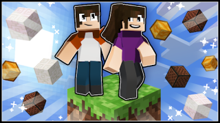 One Block Maps for MCPE
