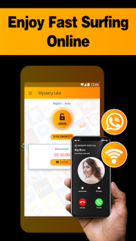 İndir Mystery Lite Araçlar Android için Ekran görüntüsü 2