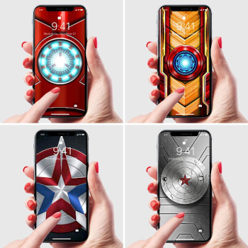 İndir 3D Wallpaper Parallax 2020 Yaşam Tarzı Android için Ekran görüntüsü 4