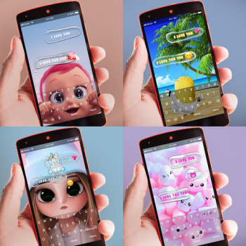 İndir 3D Wallpaper Parallax 2020 Yaşam Tarzı Android için Ekran görüntüsü 5