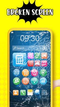 İndir Saç Kesme Şakası, Osuruk Sesi Eğlence Android için Ekran görüntüsü 4